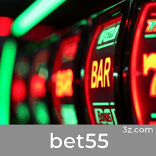 Recompensas Reais e Transparentes no bet55: Promoções Sem Pegadinhas