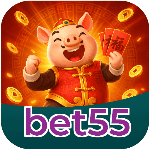 bet55: Seu Cassino Online de Confiança