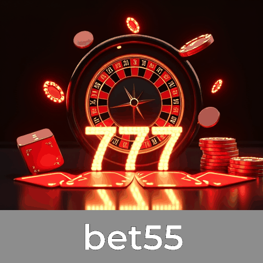 Aventure-se com Bet55: Jogos de Cassino Cheios de Emoção e Oportunidades de Ganhar