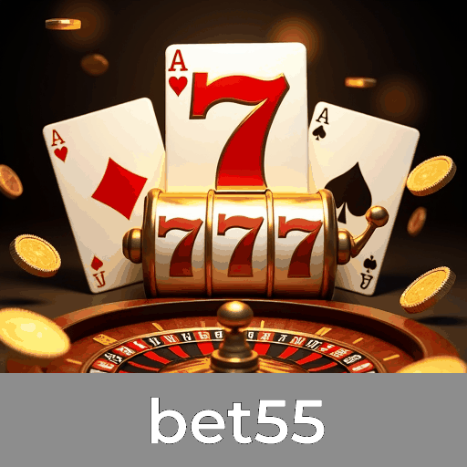 Vivencie o Acesso Seguro e Exclusivo no bet55