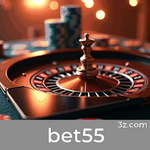 bet55: Apostas Esportivas Completas para o Público Brasileiro